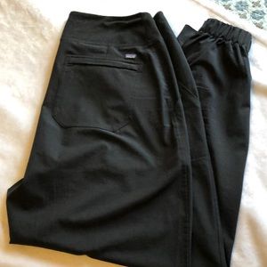 Patagonia happy hike pants ladies large